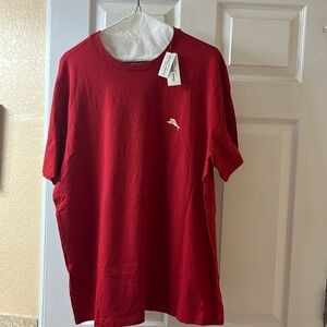 Men’s Tommy Bahama shirt